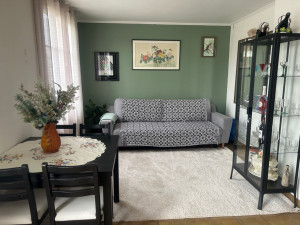 Photo de galerie - Une des maisons que j'ai nettoyées