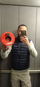 Photo de galerie - Debouchage /virax/ 