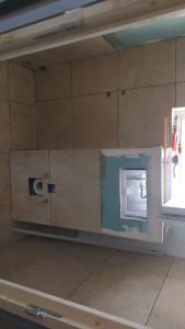 Photo de galerie - Suite de la salle de bain 