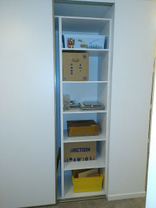 Photo de galerie - Montage meubles en kit