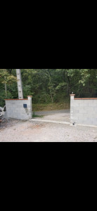 Photo de galerie - Maçonnerie