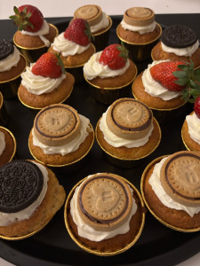 Photo de galerie - Gateau d'anniversaire - cake art