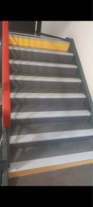 Photo de galerie - Ménage