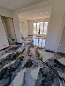 Photo de galerie - Carrelage