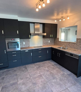 Photo de galerie - Cuisine