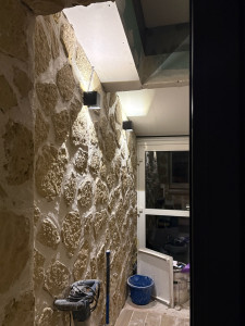 Photo de galerie - Menuiserie - Huisserie - Agencement