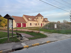Photo de galerie - Charpente et toiture sur maison neuve 