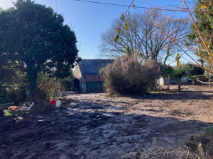 Photo de galerie - Terrassement - Assainissement