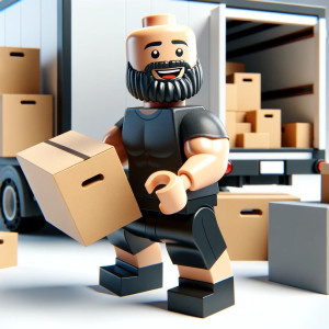 Photo de galerie - C'est parti pour jouer a tetris