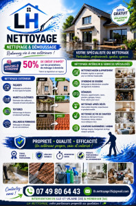 Photo de galerie - Nos prestations 