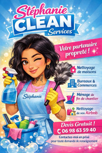 Photo de galerie - Flyer