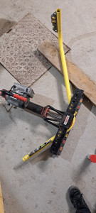 Photo de galerie - Cintrage 