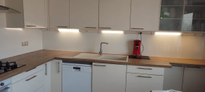 Photo de galerie - Bricolage et multi services