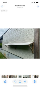 Photo de galerie - Bricolage et multi services