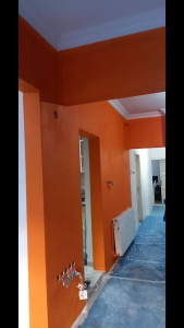 Photo de galerie - Peinture 
