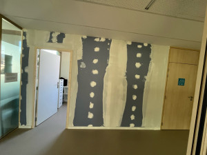 Photo de galerie - Artisan tout corps d'état - Rénovation