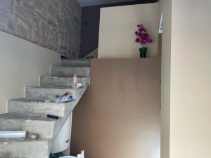 Photo de galerie - Peinture - Tapisserie