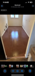 Photo de galerie - Carrelage