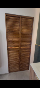Photo de galerie - Menuiserie - Huisserie - Agencement