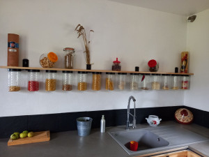 Photo de galerie - Fait main