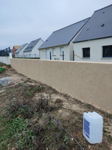 Photo de galerie - Maçonnerie