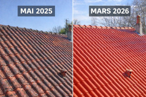 Photo de galerie - Suivi chantier inclus dans la prestation 