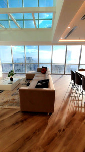 Photo de galerie - Nous sommes également présents à l'international (Dubaï)