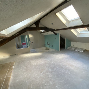 Photo de galerie - Plâtrerie - Murs - Plafonds