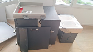 Photo de galerie - Montage meubles en kit