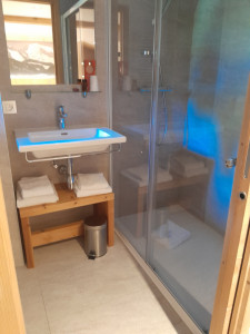 Photo de galerie - Remise à blanc 