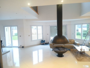 Photo de galerie - Menuiserie - Huisserie - Agencement