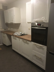 Photo de galerie - Montage meubles en kit