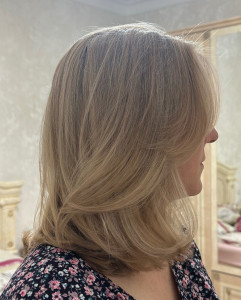 Photo de galerie - Air touch 