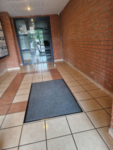 Photo de galerie - Ménage