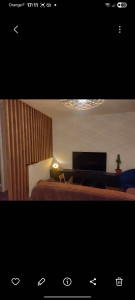 Photo de galerie - Pose du clostrat fait sur mesure