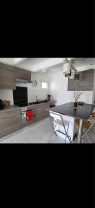Photo de galerie - Montage meuble cuisine 