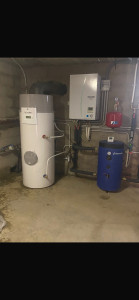Photo de galerie - Chauffage - Climatisation