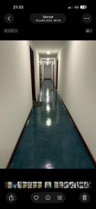 Photo de galerie - Ménage