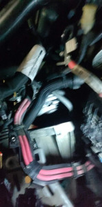 Photo de galerie - Embrayage