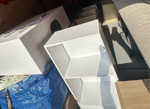 Photo de galerie - Déménageurs et aide au déménagement