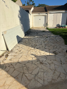 Photo de galerie - Avant