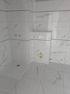 Photo de galerie - Carrelage