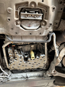 Photo de galerie - Réparation objets