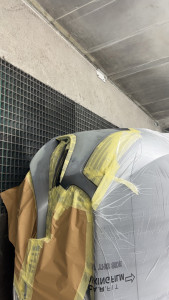 Photo de galerie - Travail propre 