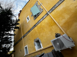 Photo de galerie - Chauffage - Climatisation