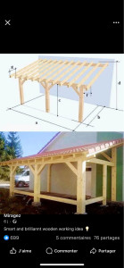 Photo de galerie - Création de terrasse 