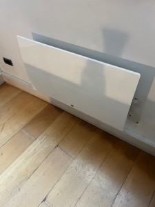 Photo de galerie - Aide à domicile