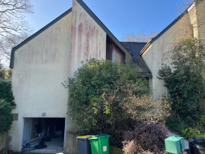 Photo de galerie - Couverture - Toiture