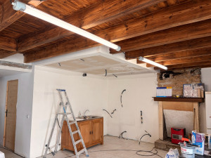 Photo de galerie - Bricolage et multi services