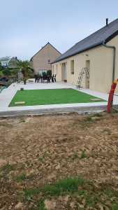 Photo de galerie - Maçonnerie